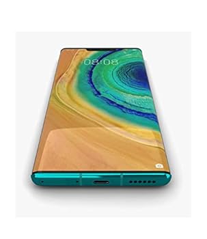 ANDROID - HUAWEI Mate 30 Pro CN版 8/128GB エメラルドグリーン ANDROID - HUAWEI Mate 30 Pro CN版 8/128GB エメラルドグリーン